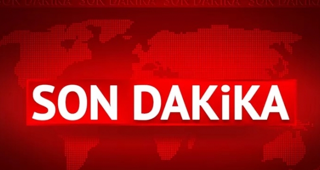 SON DAK�KA! AZ �NCE OLDU