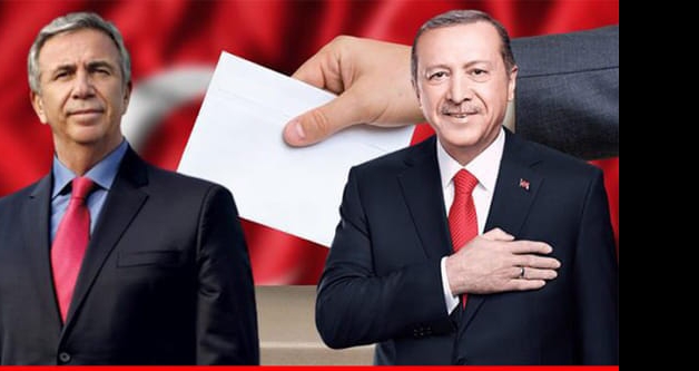 Anket sonu�lar� ��kt�