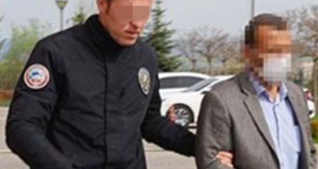 Sakarya'da ya�anan
