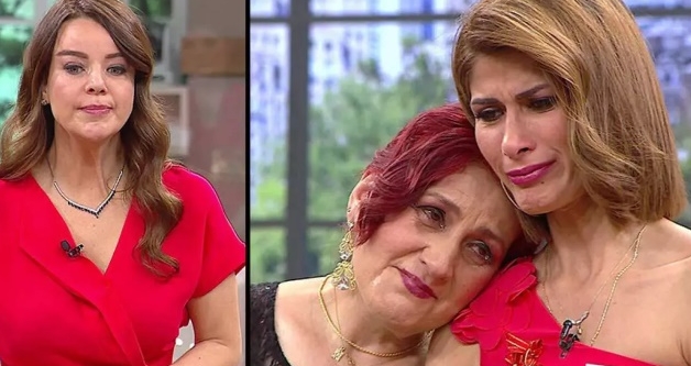 Gelinim Mutfakta'da Aslhan geline diskalifiye