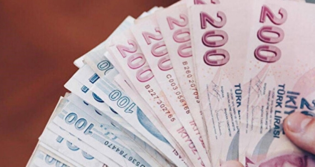 Cumhurbakan Erdoan'dan yeni aklama