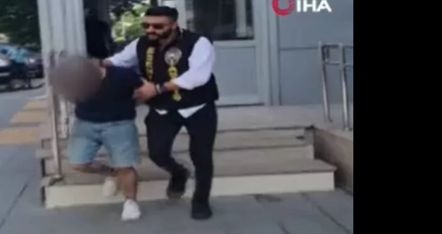 �stanbul'da Bir Mahalle