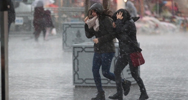 SON DAK�KA! AZ �NCE A�IKLANDI