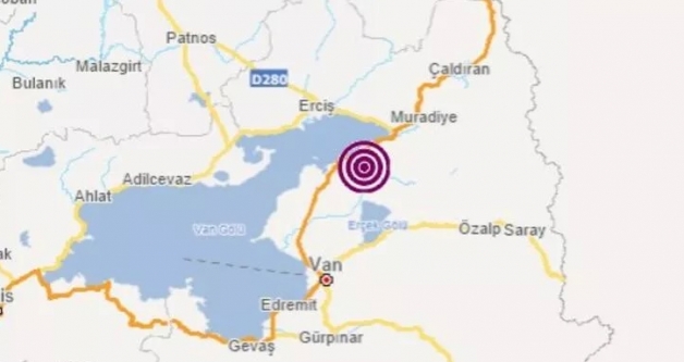 SON DAK�KA! AFAD A�IKLADI