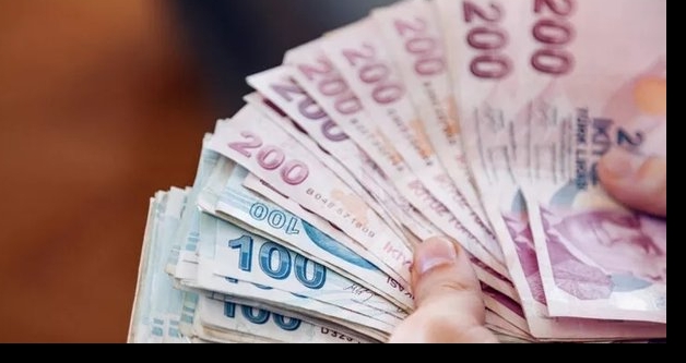 Para bekletenlere uyar�