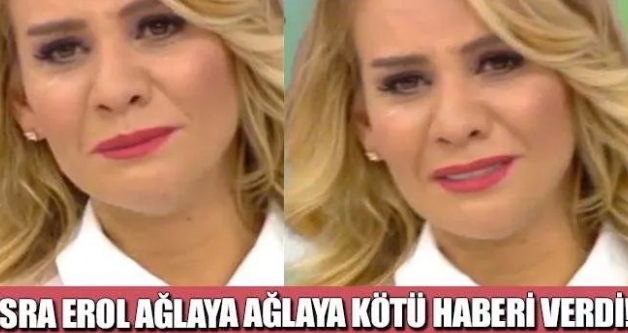 A�laya a�laya haberi verdi