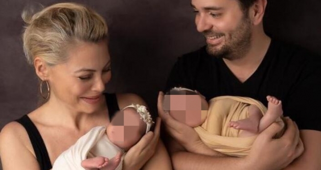 Seray Sever �kizleri �ke