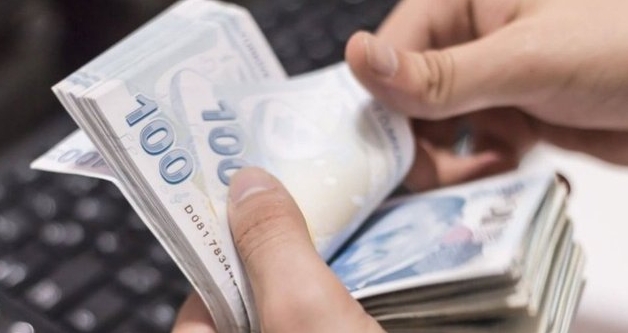 Emekliye 2. bayram m�jdesi