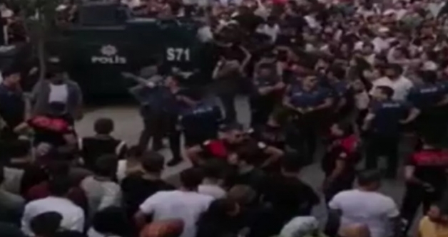 �stanbul'un Bir Mahallesi