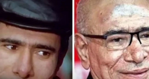 lyas Salman Vasiyeti