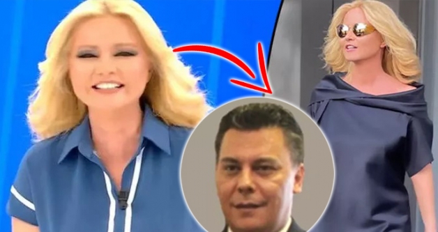 M�ge anl�n�n evlenece�i ki�i