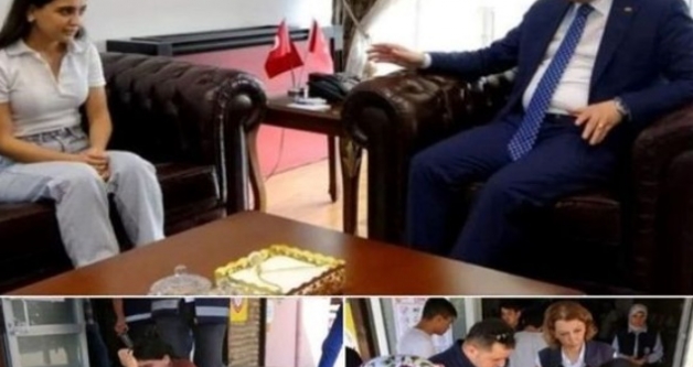 Ger�ek hayat hikayesi