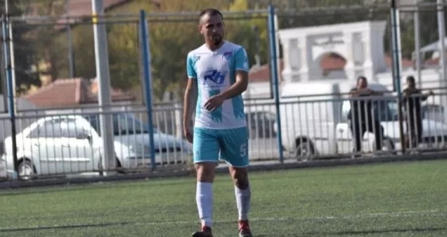 T�rk futbolu bir ismi daha kaybetti