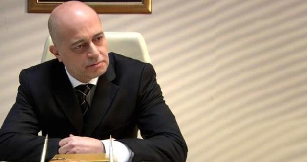 Kurtlar Vadisinin Efsane Ba�rol�