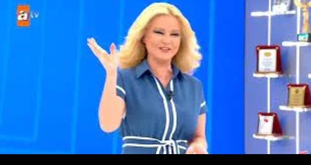 M�ge Anl� eski e�ine