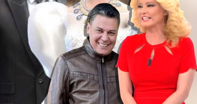 M�ge Anl�n�n gelinli�i