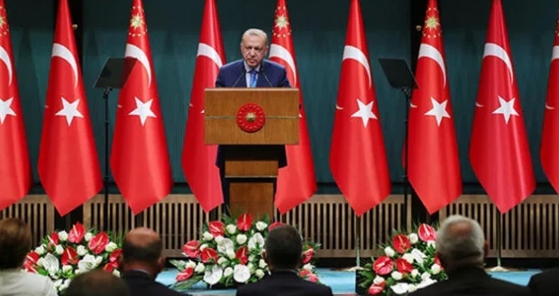 Erdoan Mjdeyi Verdi