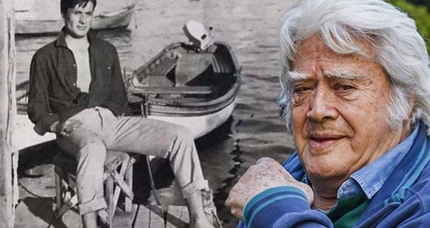 C�neyt Ark�n'�n Vasiyeti