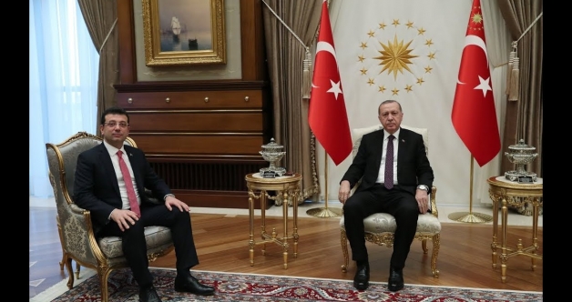 Se�im �ncesi �lk Anket