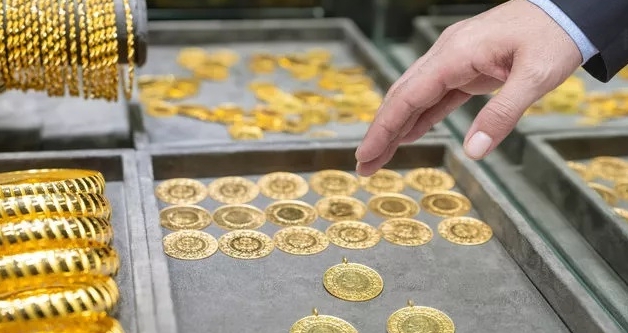 Alt�n ve dolar� olanlar dikkat