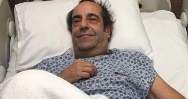 Uzun zamand�r m�cadele ediyordu