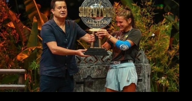 Survivor All Star Sonras� Acun Il�cal�'dan