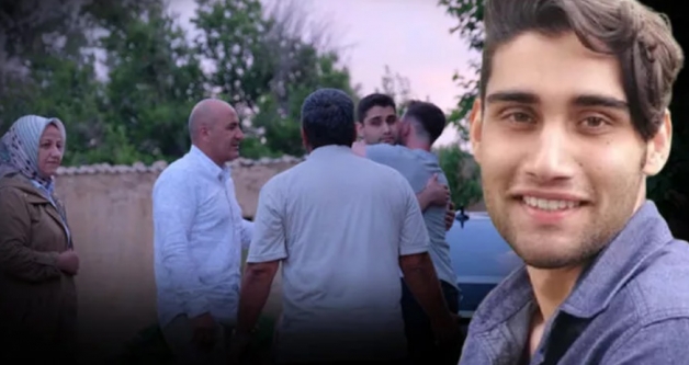 Kadir �eker ilk defa konu�tu