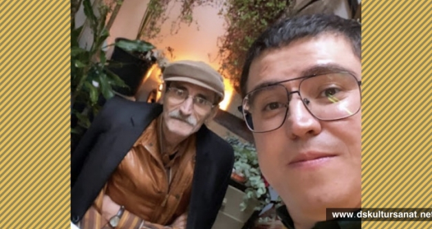 Sevilen Oyuncular�m�zdan Biri