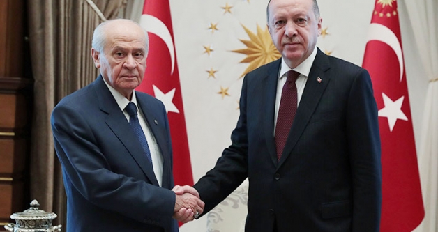 T�rkiye'nin Secimi