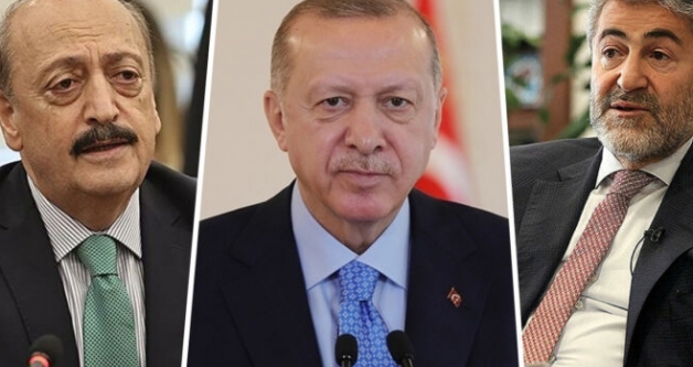 EYT VE 3600 HABER� AYNI ANDA GELD�