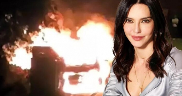 Hande Ataizi ve Bodrum