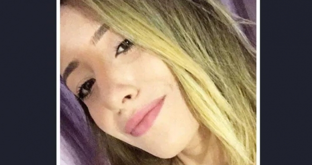 �a�la gencecik d�nyalar g�zeli bir �niversite ��rencisiydi