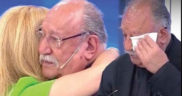 BEKLENMED�K DURUM OLDU VE ATV�DEN AYRILDI