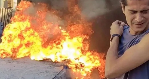 49 adl sinema filmin ekimlerinde