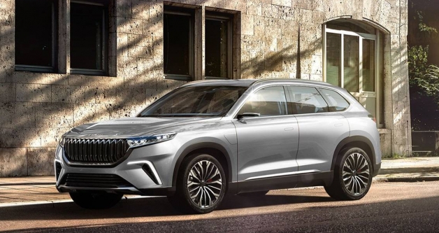 TOGG'un fiyat� otomotiv piyasas�