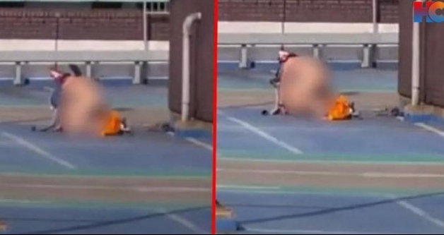 Halka A��k Otopark
