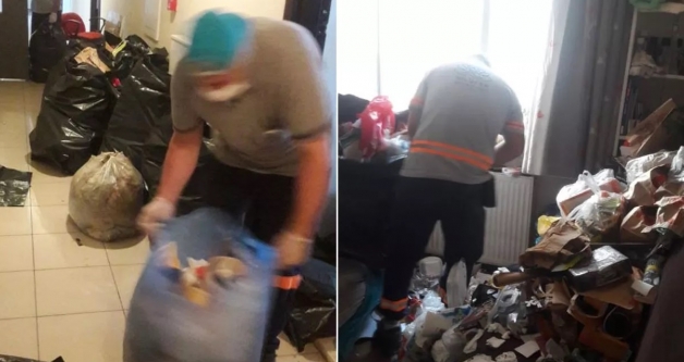 Yeni aklama geldi