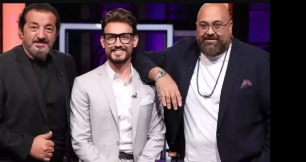 MasterChef Trkiye'de eflerin maalar
