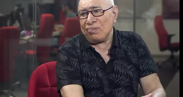 �lyas Salman Neden �nanmad�