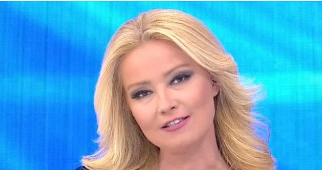 M�ge Anl� Yeni Evvlenmi�ti