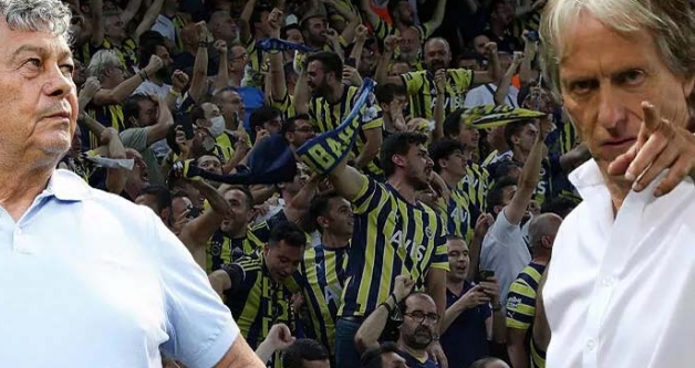 UEFA'dan Fenerbah�e'ye Skandal