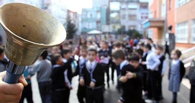 BU YIL OKULLAR ERKEN A�ILIYOR