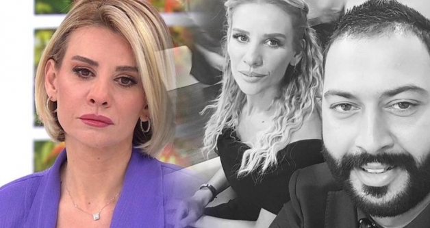 Caner Toygardan haber geldi