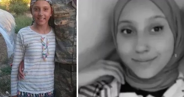 17 ya��ndaki �rem Sel�uk