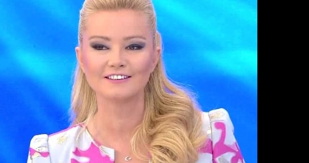 M�ge Anl� ve Babas�