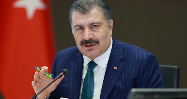 BAKAN KOCA A�IKLADI