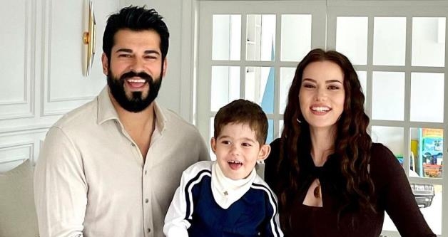 3,5 ayl�k hamile Fahriye Evcen