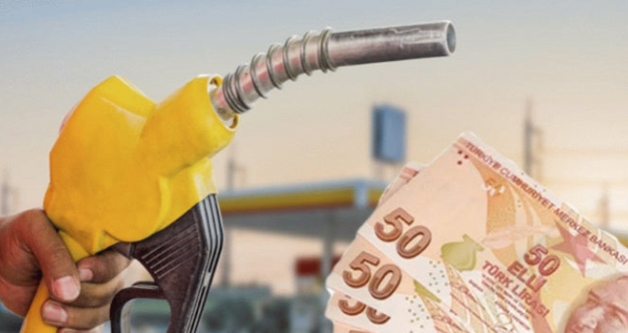 Yeni akaryakt fiyatlarnda