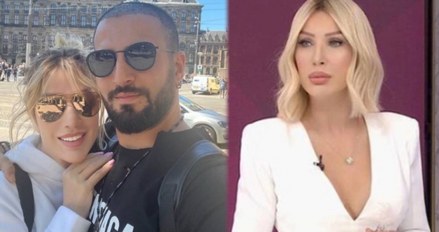 S�zlerine dayanamad� terk etti