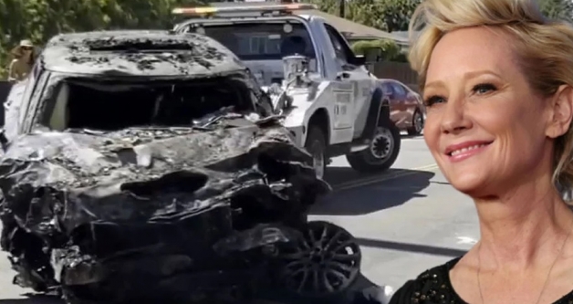 Arac� �le Kaza Yapan Oyuncu